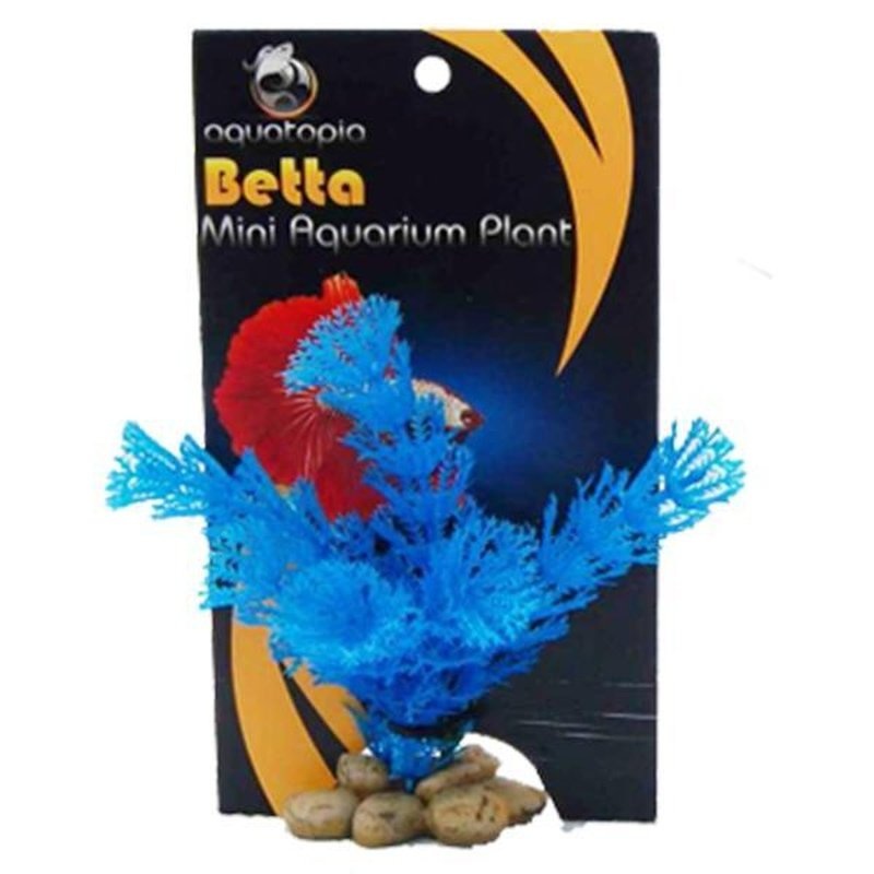 Aquatopia Betta Blue Fine Leaf Plant