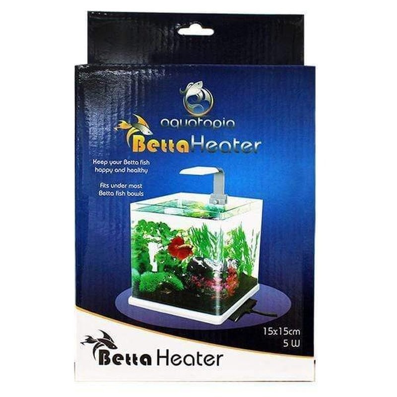 Aquatopia Betta Heater Mat