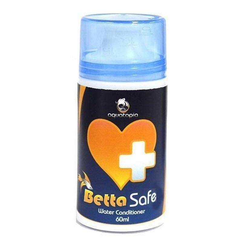 Aquatopia Betta Safe 60ml