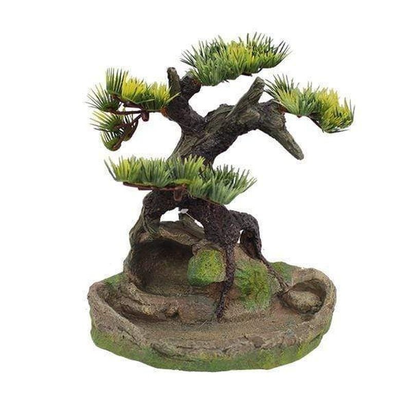 Aquatopia Bonsai Tree 20 x 15 x 22cm