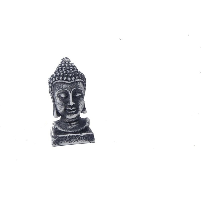 Aquatopia Buddha Face 7 x 6 x 14cm