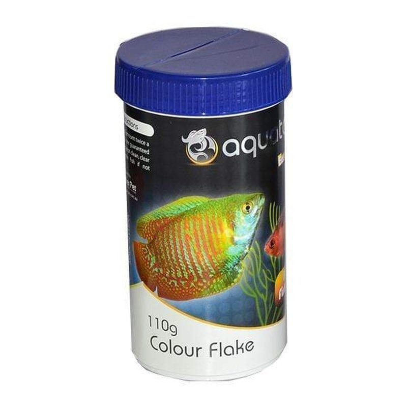 Aquatopia Colour Flake
