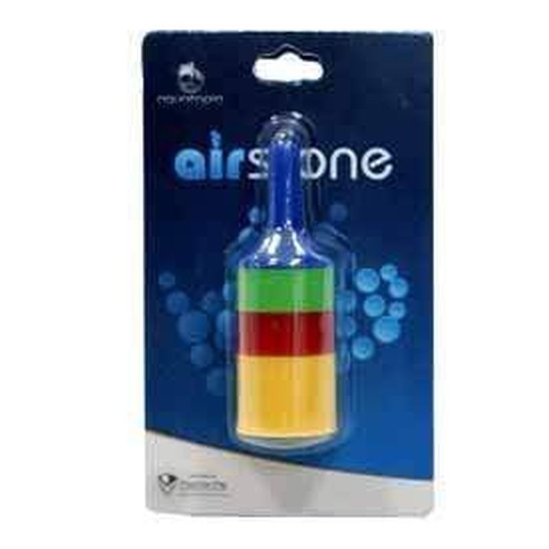 Aquatopia Coloured Airstone Small