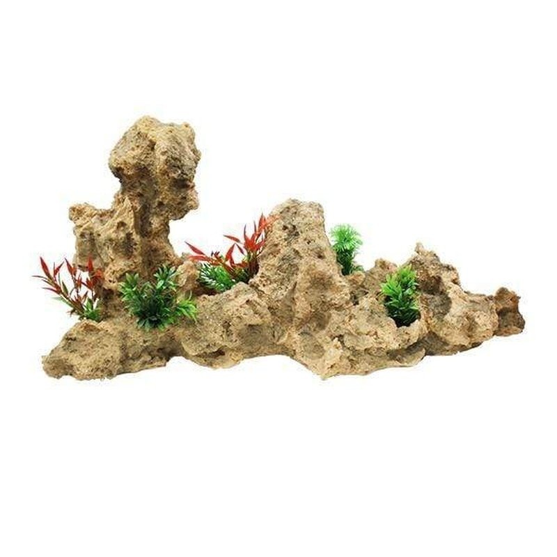 Aquatopia Desert Rock 55 x 20 x 18.5cm
