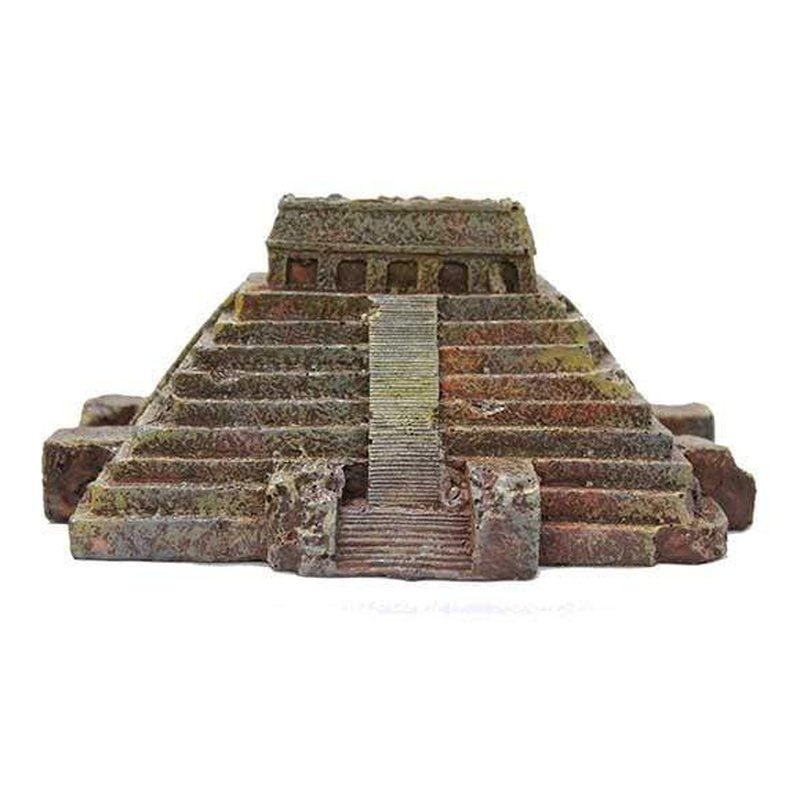 Aquatopia Egyptian Tower 13 x 17.5 x 7.5cm