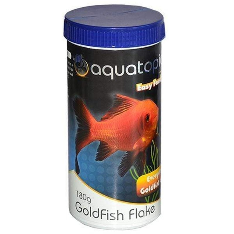 Aquatopia Goldfish Flake