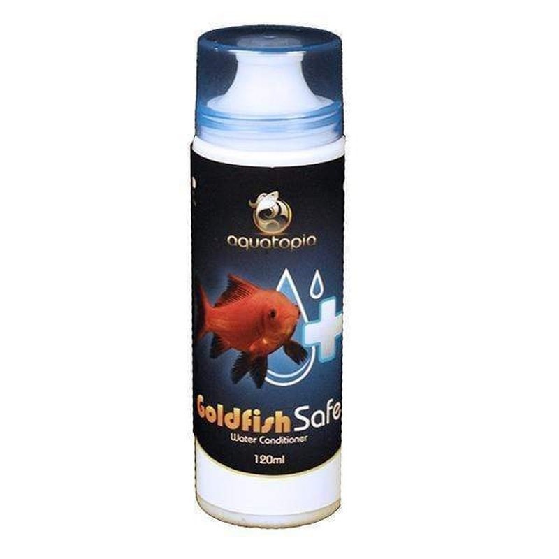 Aquatopia Goldfish Safe 120ml