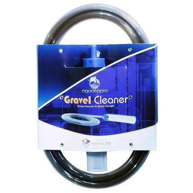 Aquatopia Gravel Cleaner 23cm