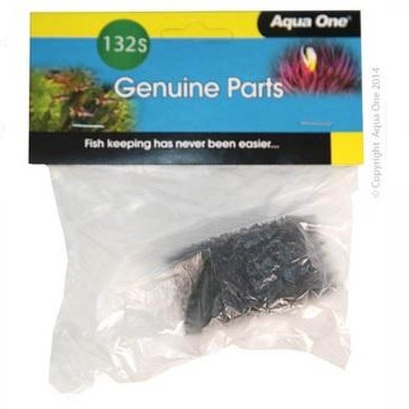 Aqua One Sponge 1pk 132s - NanoFlow 180 - 25132s
