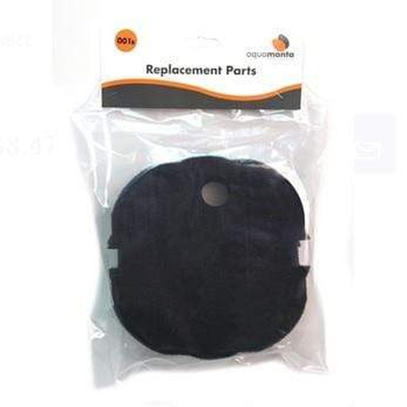 Aqua One Sponge 35ppi 2pk 001s - EFX 800/U 1000/U - A9001s