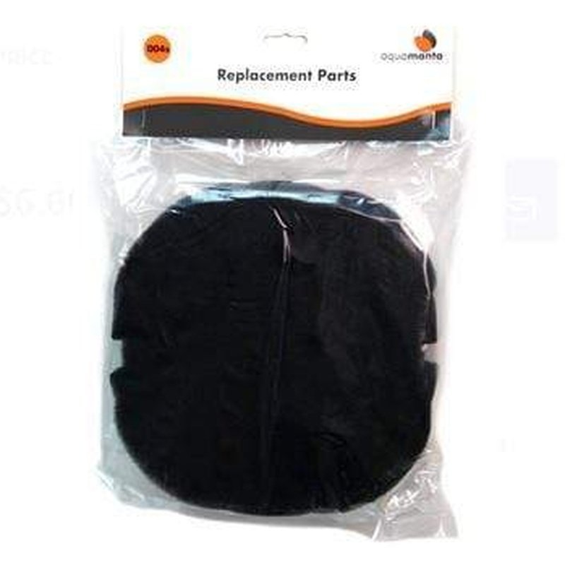 Aqua One Sponge 35ppi 2pk 004s - EFX 1200/U 1500/U - A9004s