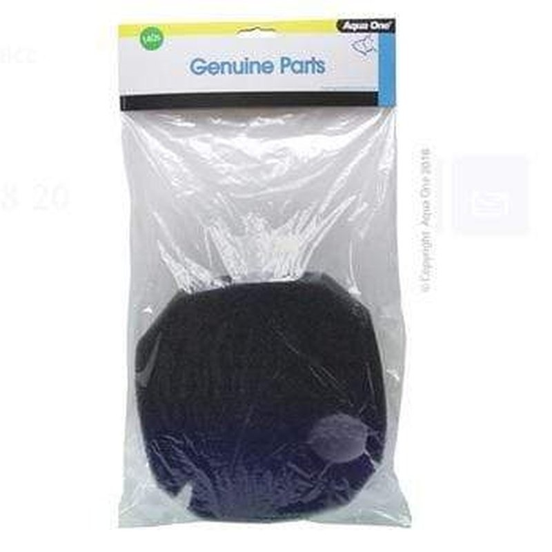 Aqua One Sponge 35ppi 2pk 140s - Ocellaris 1400/UVC - 25140s