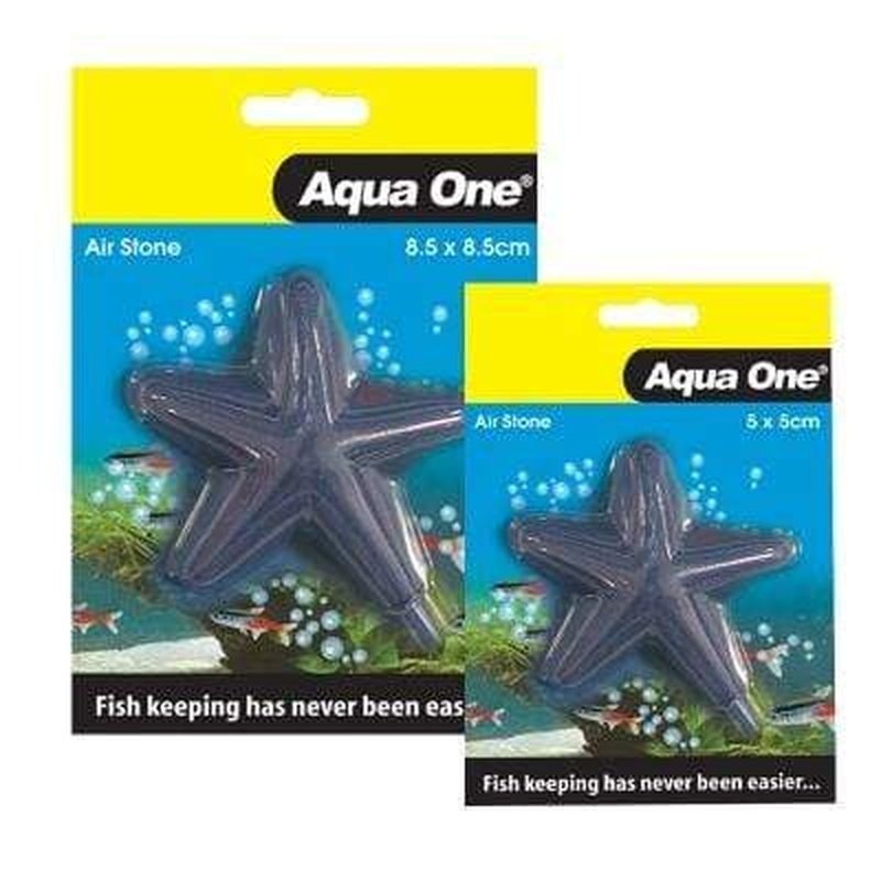 Aqua One Star Fish Airstone