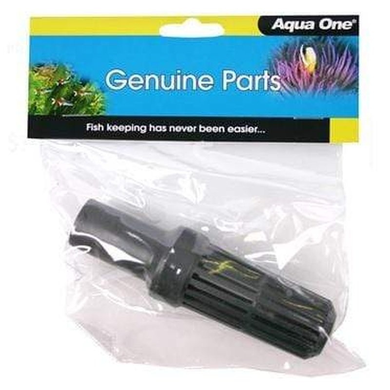 Aqua One Strainer - All AquaStyle AquaStart UFO Aquis 0 10776