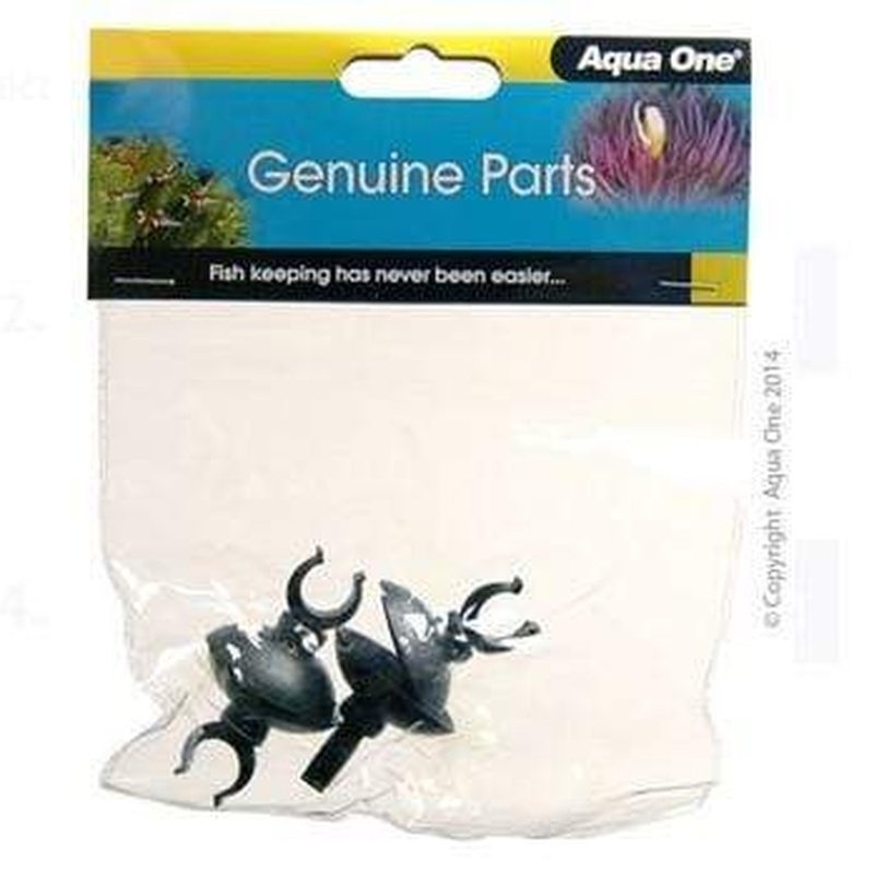Aqua One Suction Cups 4pk - Aquis 500 700 550 750 - 10760