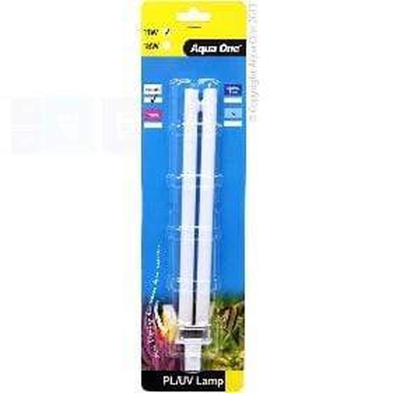 Aqua One Sunlight 11w PL Tube - 53042