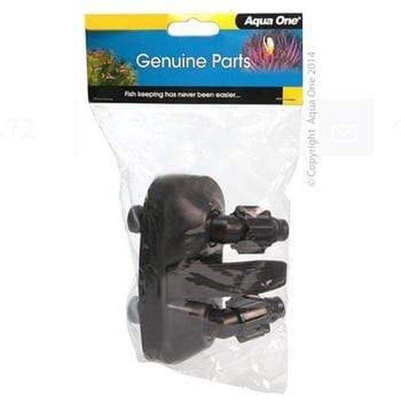Aqua One Tap Set - Nautilus 1100 1400 - 11802