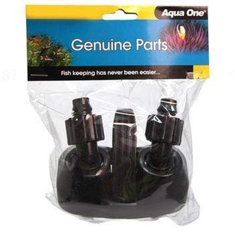Aqua One Tap Set - Nautilus 600 800 - 11801