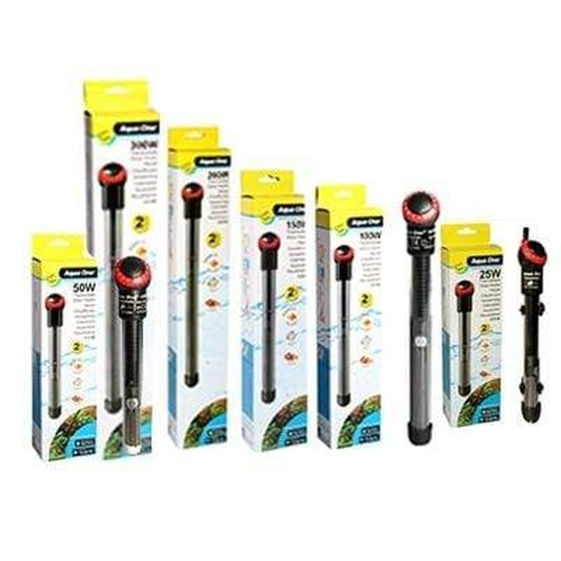 Aqua One ThermoSafe Heater