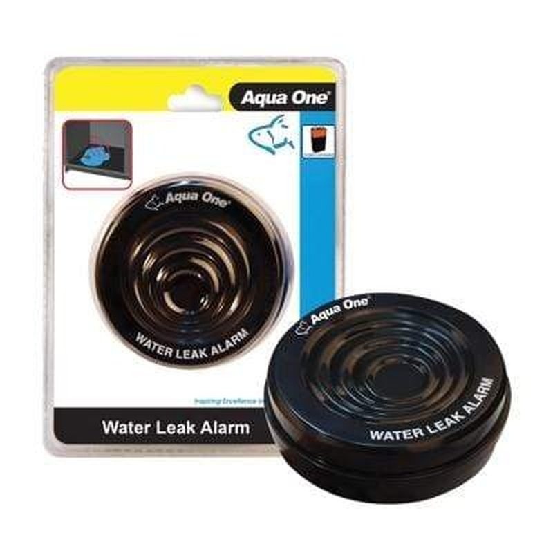 Aqua One Water Leak Alarm 9v