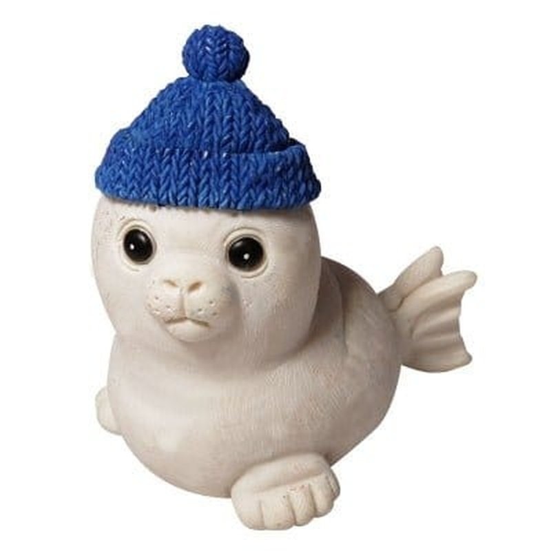 Aqua One White Seal 6 x 4.6 x 7cm
