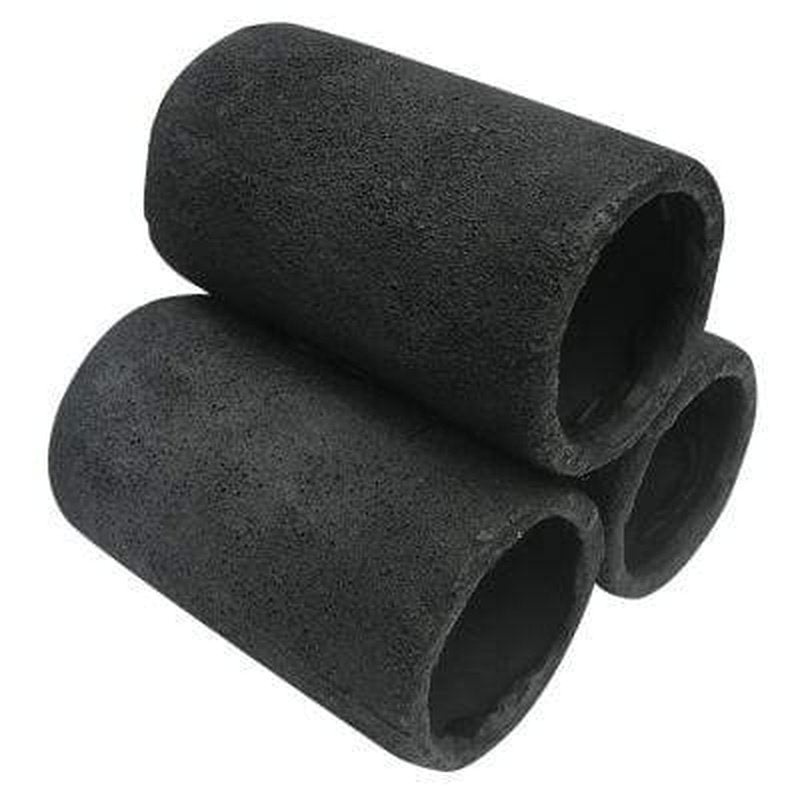 Aqua One Yabbie Hide Pipes Large 12 x 10 x 11.5cm