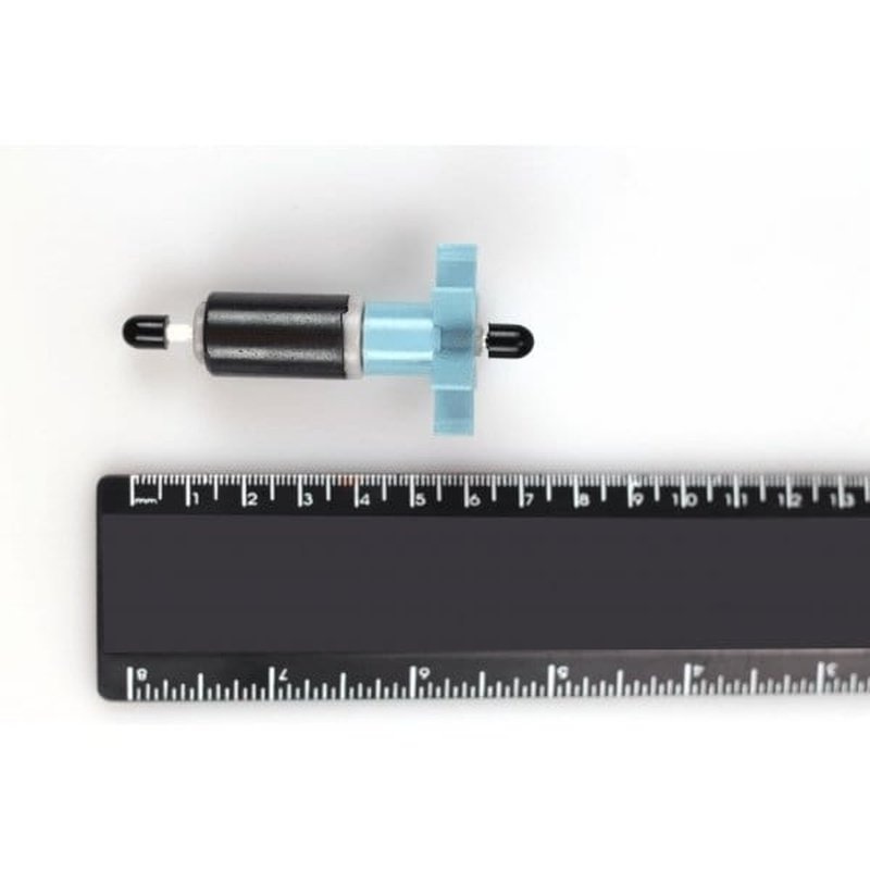 Aqua Pro / Bioscape Tropic Canister Filter 800 Impeller with Shaft