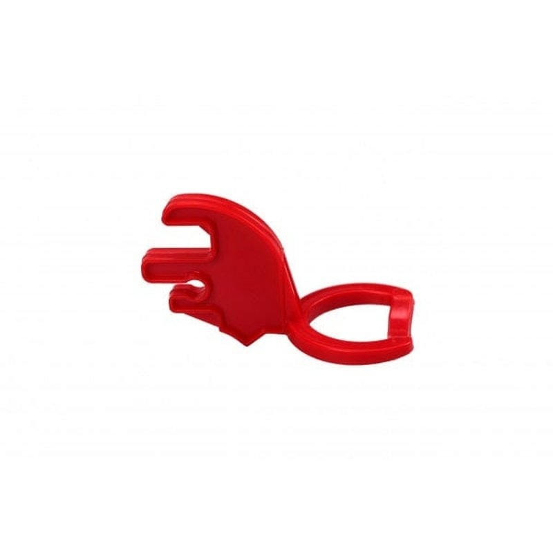 Aqua Pro & Bioscape Tropic Hose Adapter Red Clip for 800 & 1200