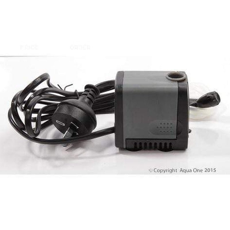 Aqua One Maxi 102 Powerhead 500L/h