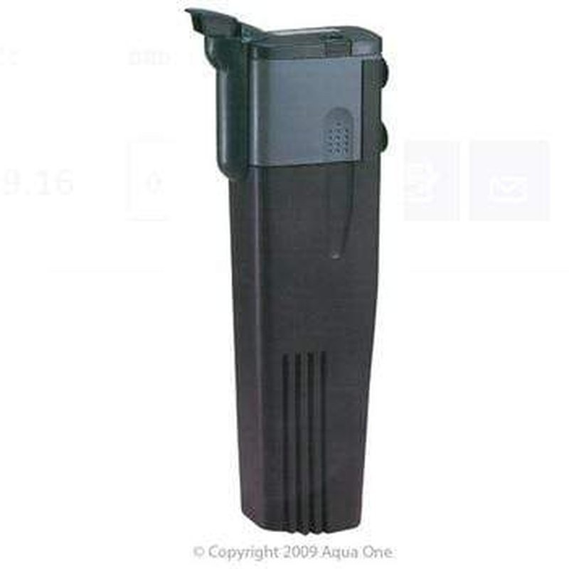 Aqua One Maxi 102F Internal Filter 450L/h