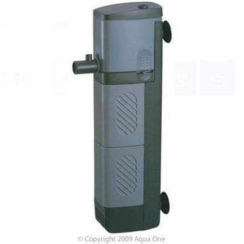 Aqua One Maxi 103F Internal Filter 960L/h
