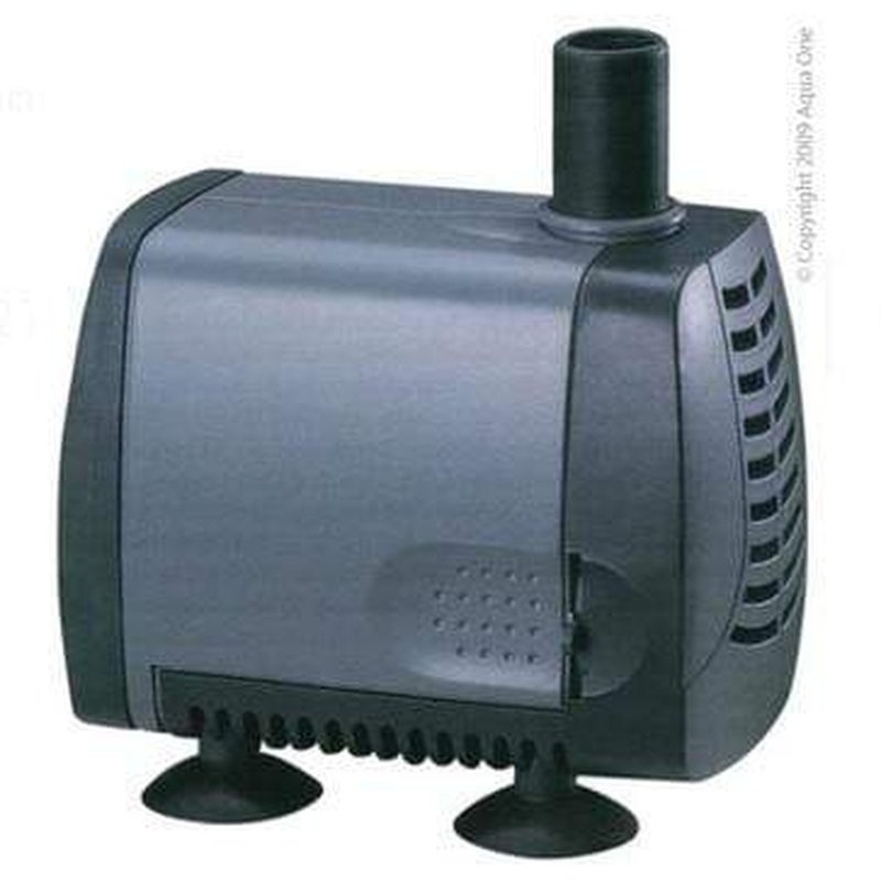 Aqua One Maxi 104 Powerhead 2000L/h