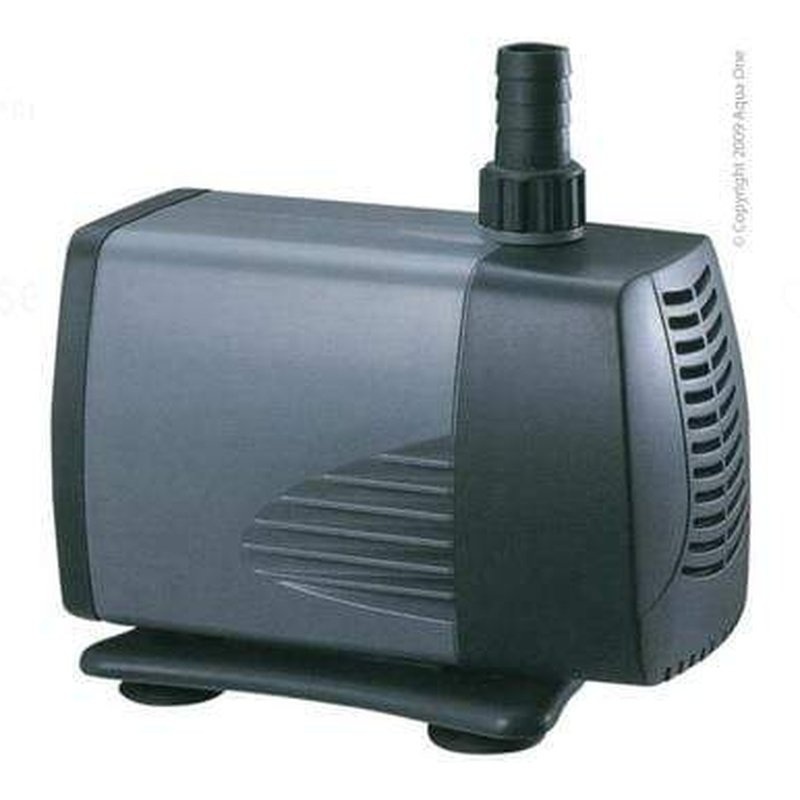 Aqua One Maxi 106 Powerhead 3200L/h