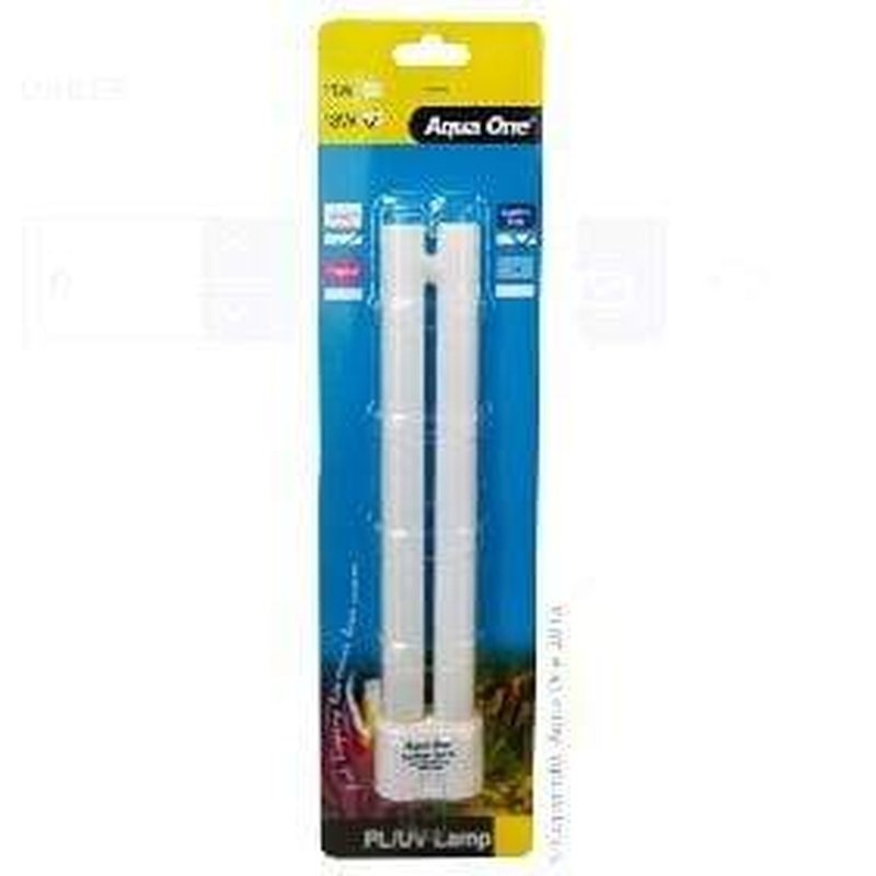 Aqua One Mix Sunlight & Marine Blue 18w PL Tube - 53033