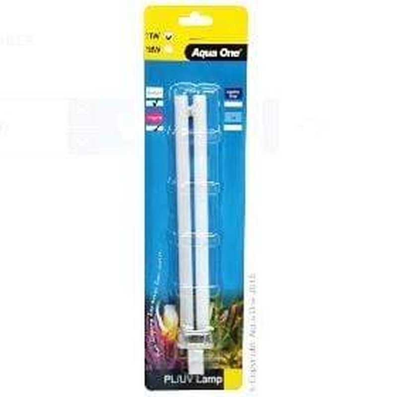Aqua One Mix Sunlight & Tropical 11w PL Tube - 53030