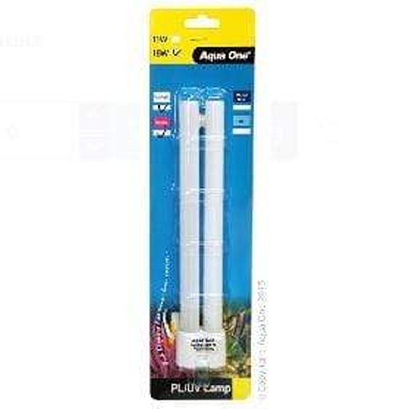 Aqua One Mix Sunlight & Tropical 18w PL Tube - 53032