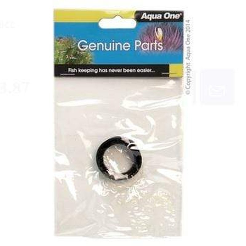 Aqua One O Ring for Media Container - Aquis 2200 2400 Nautilus 2700 - 10674