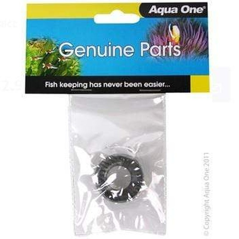 Aqua One O Ring for Media Container - Aquis (All Models) 10759