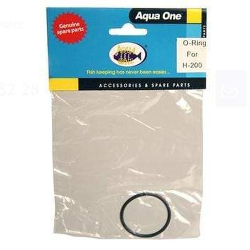 Aqua One O Ring For Powerhead - ClearView 200 - 11794