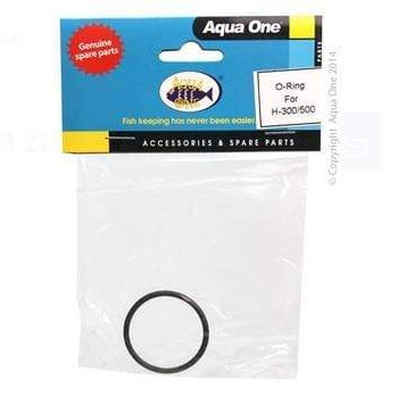 Aqua One O Ring For Powerhead - ClearView 300 500 - 11795
