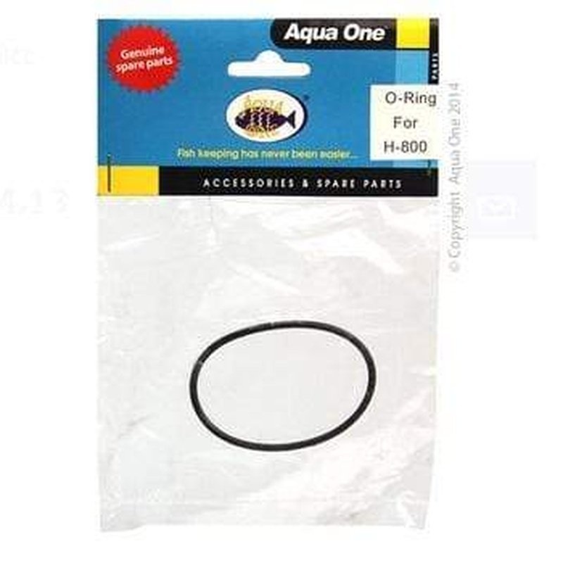 Aqua One O Ring for Powerhead - ClearView 800 - 11796