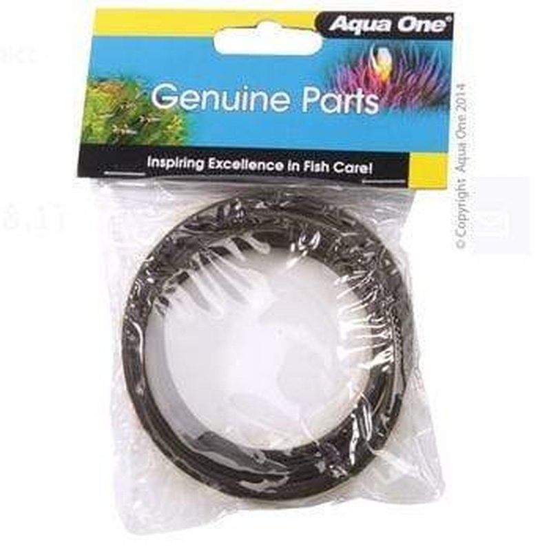 Aqua One O Ring for Pumphead - Aquis 1000 1200 1050 1250 Nautilus 1100 1400 - 10699