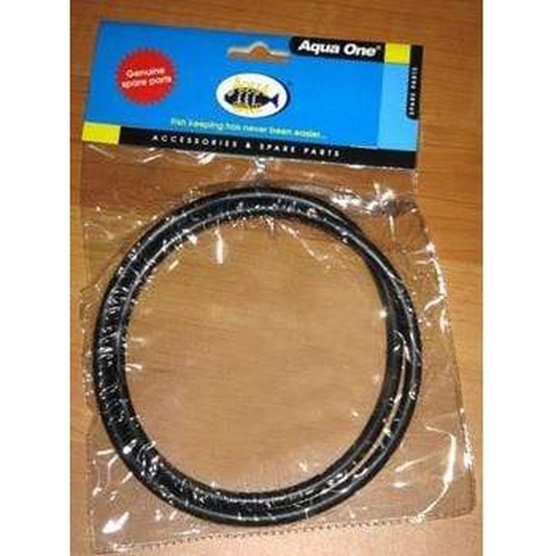 Aqua One O Ring for Pumphead - Aquis 2200 2400 2250 2450 Nautilus 2700 2700UV - 10675