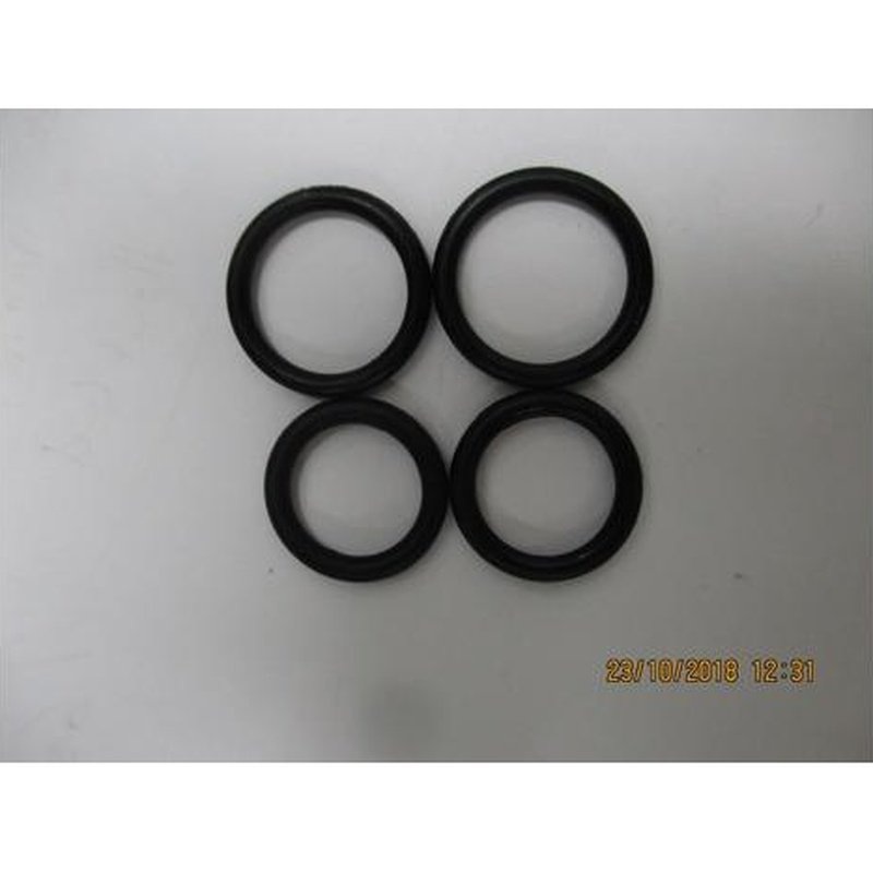 Aqua One O-ring for Tap Set Nautilus 1100 1400 4pk - 11813