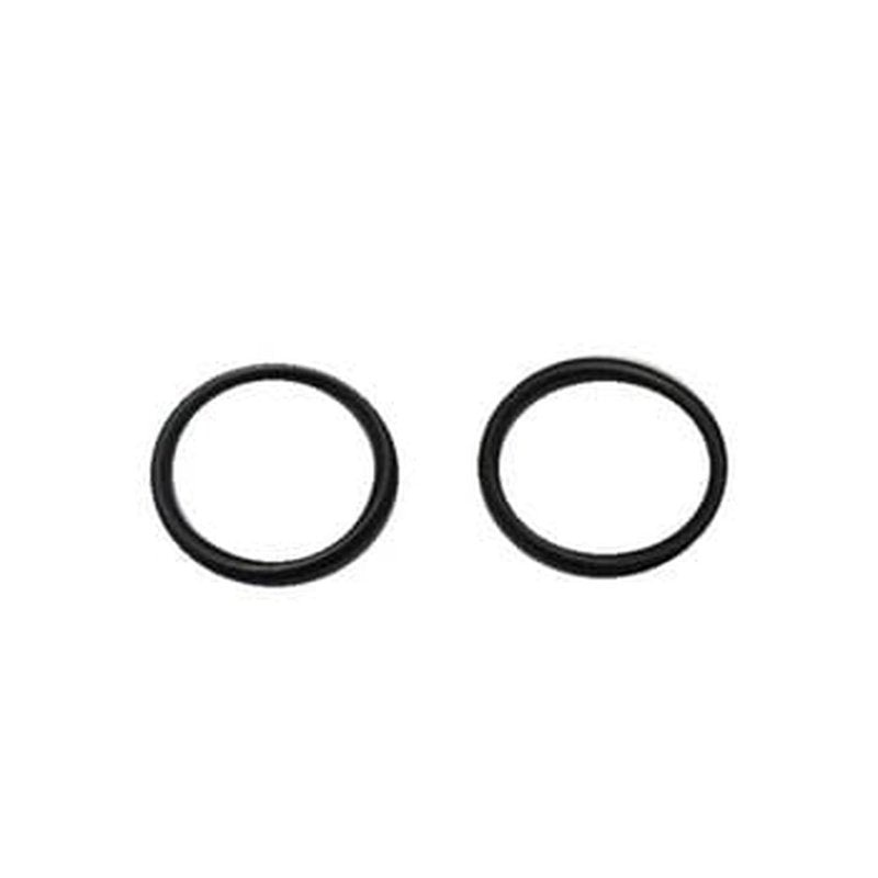 Aqua One O Ring - Tap Set Nautilus 2700 2700UV Aquis 2200 2400 2250 2450 2pk - 11828