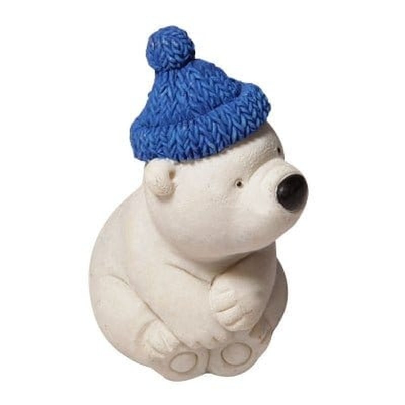 Aqua One Polar Bear 5 x 3.8 x 7cm