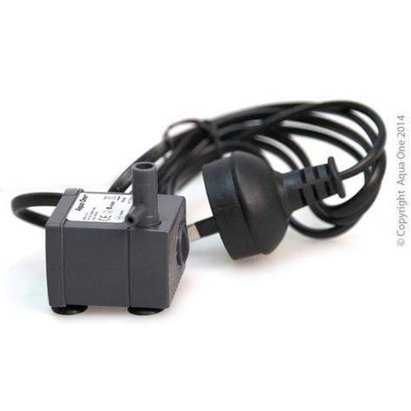Aqua One Powerhead 300LH - Reflex 13 15 30 - 56180-P