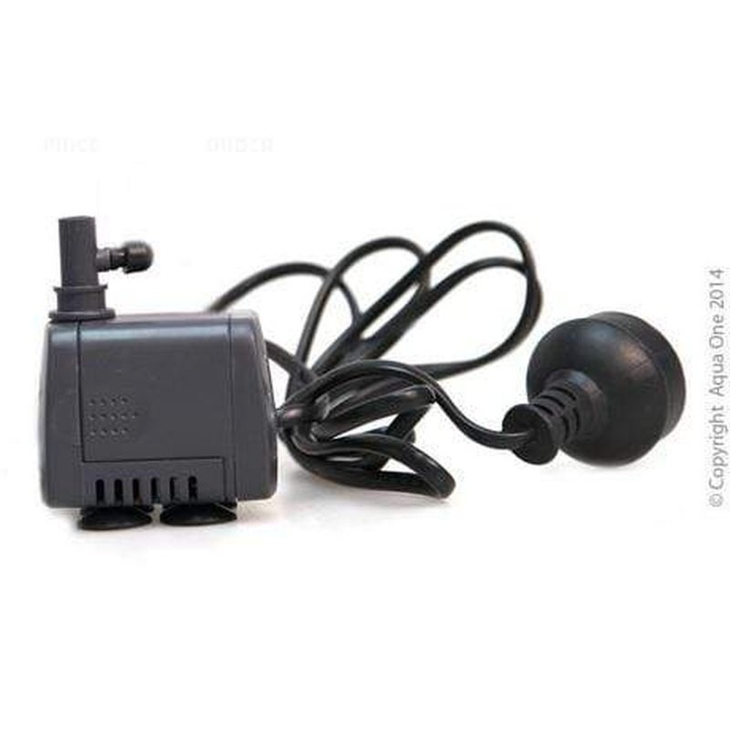 Aqua One Powerhead 400LH - Reflex 26 35 - 56182-P