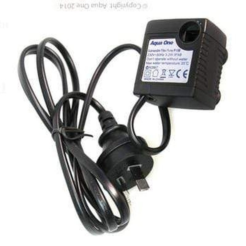 Aqua One Powerhead - Arc 16 New Xanti 14 Xpression 17 - 56154-P
