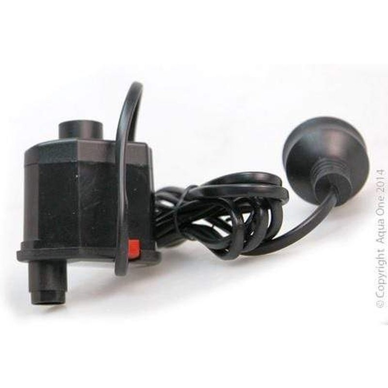 Aqua One Powerhead - EcoStyle 42 47 - 52102-P